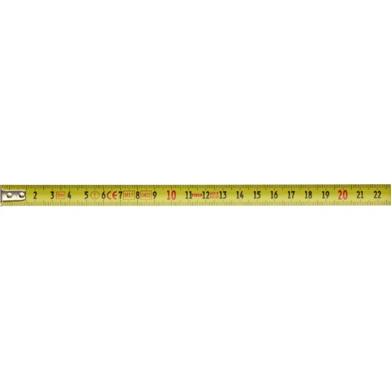 Hultafors Rolbandmaat TMC 3 3m