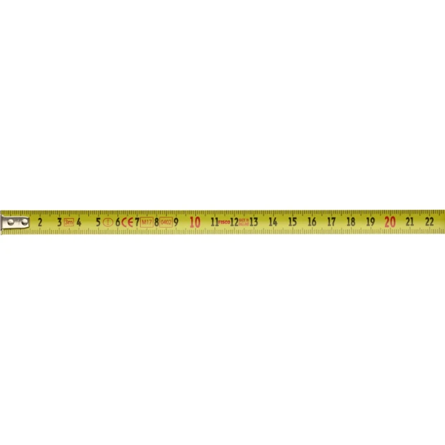 Hultafors Rolbandmaat TMC 3 3m