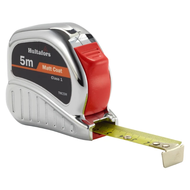 Hultafors Rolbandmaat TMC