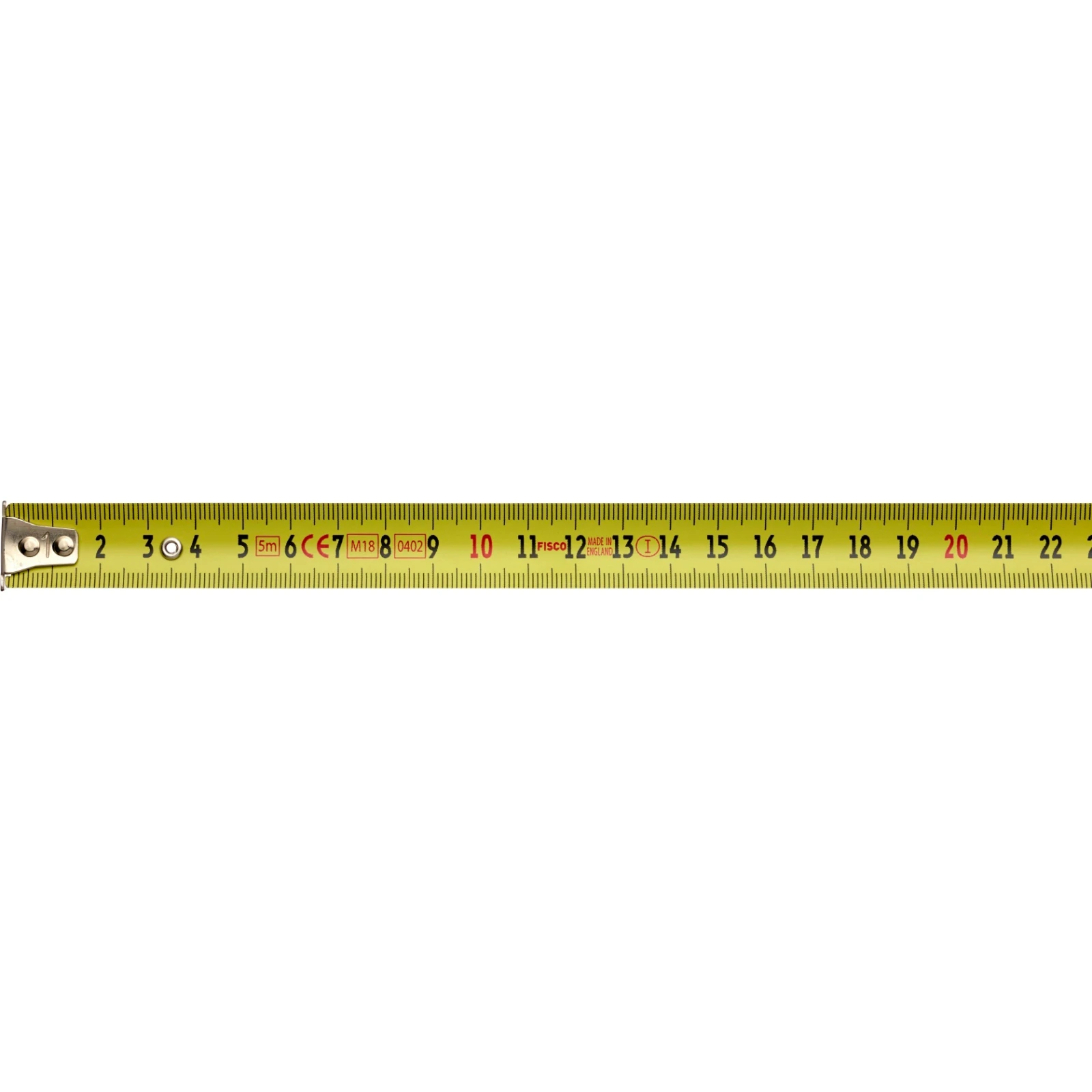 Hultafors Rolbandmaat TMC 5 5m
