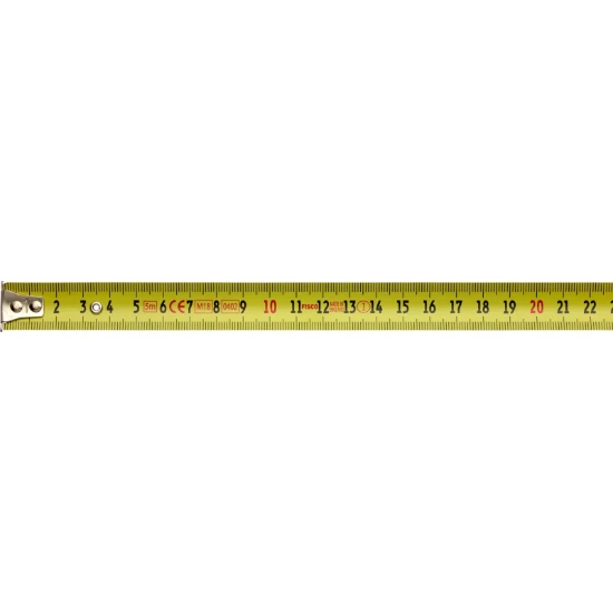 Hultafors Rolbandmaat TMC 5 5m