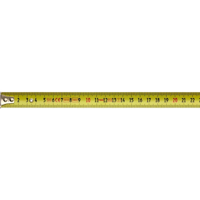 Hultafors Rolbandmaat TMC 5 5m