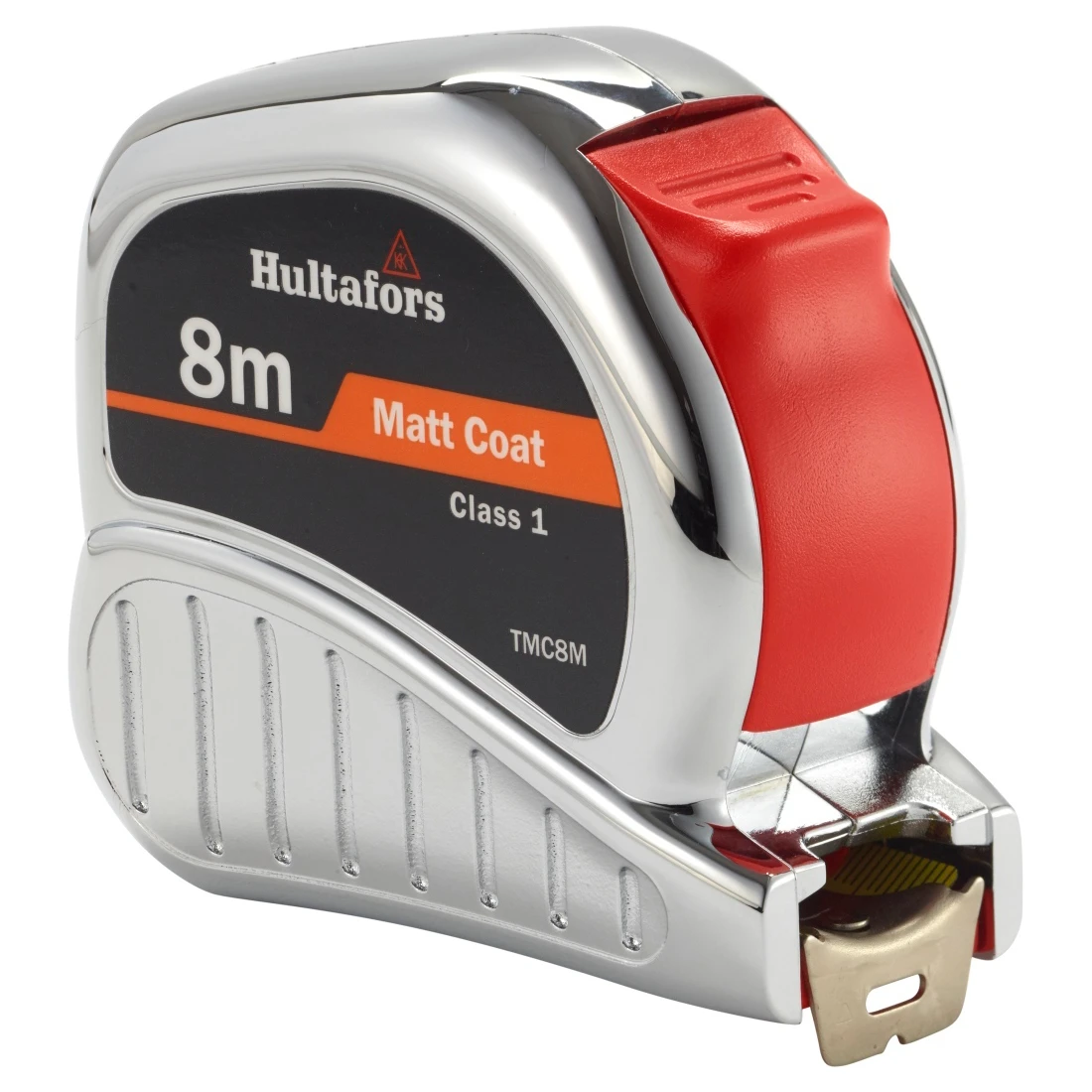Hultafors Rolbandmaat TMC 8 8m