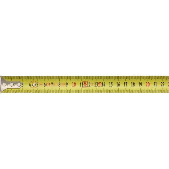 Hultafors Rolbandmaat TMC 8 8m