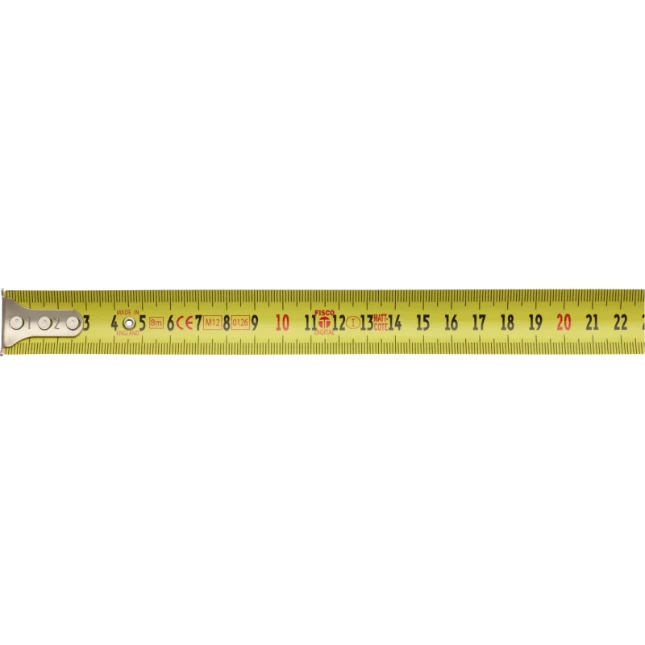 Hultafors Rolbandmaat TMC 8 8m