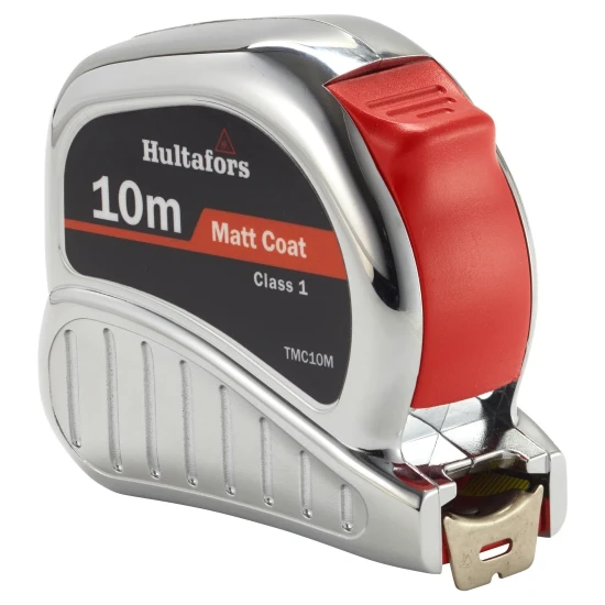 Hultafors Rolbandmaat TMC 10 10m