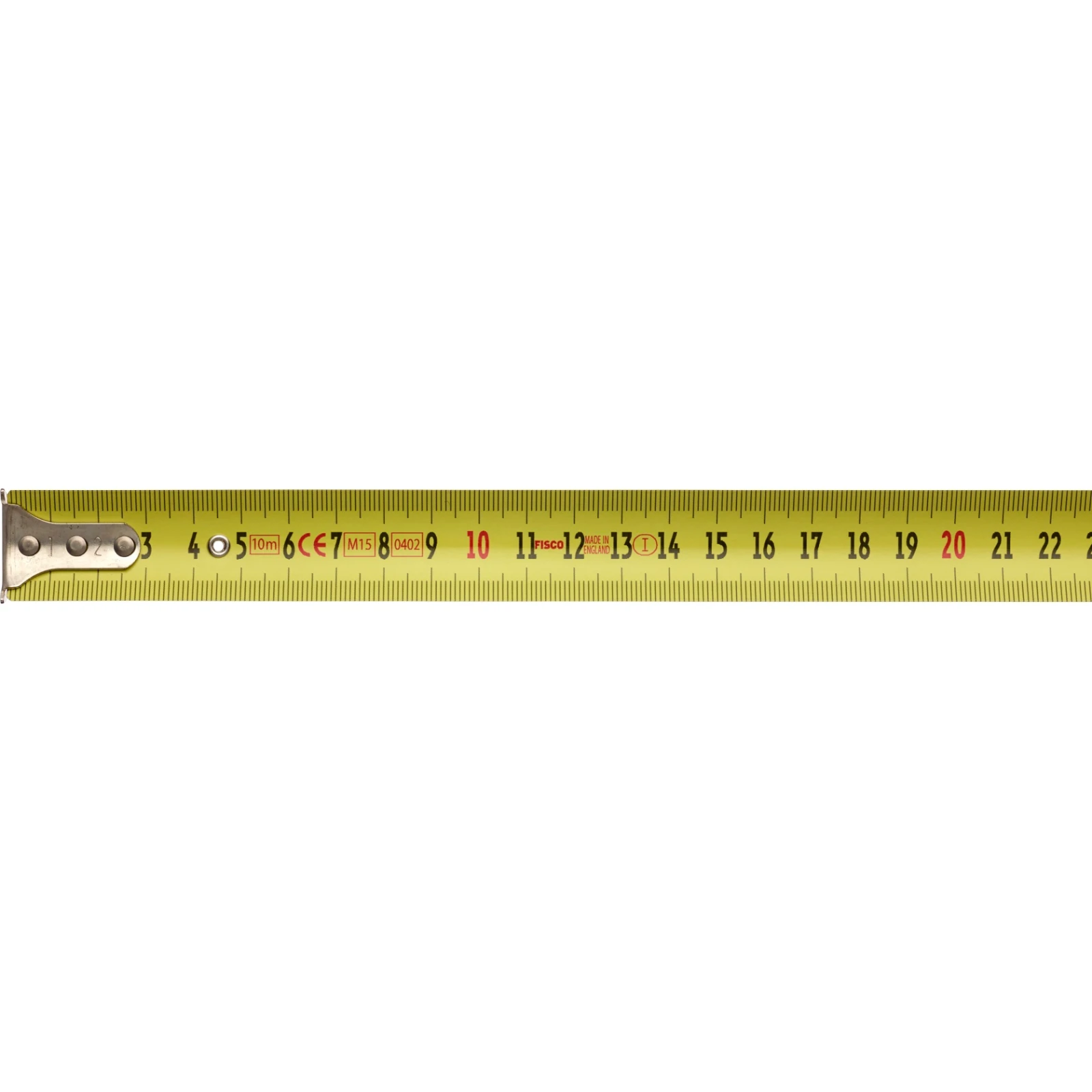 Hultafors Rolbandmaat TMC 10 10m