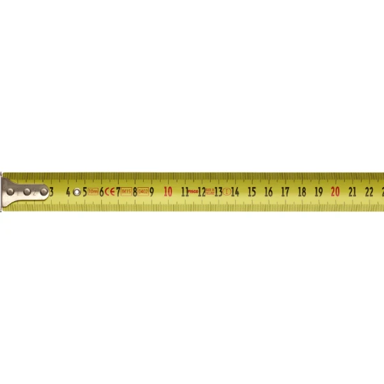 Hultafors Rolbandmaat TMC 10 10m