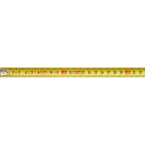 Hultafors Rolbandmaat UM 3 3m