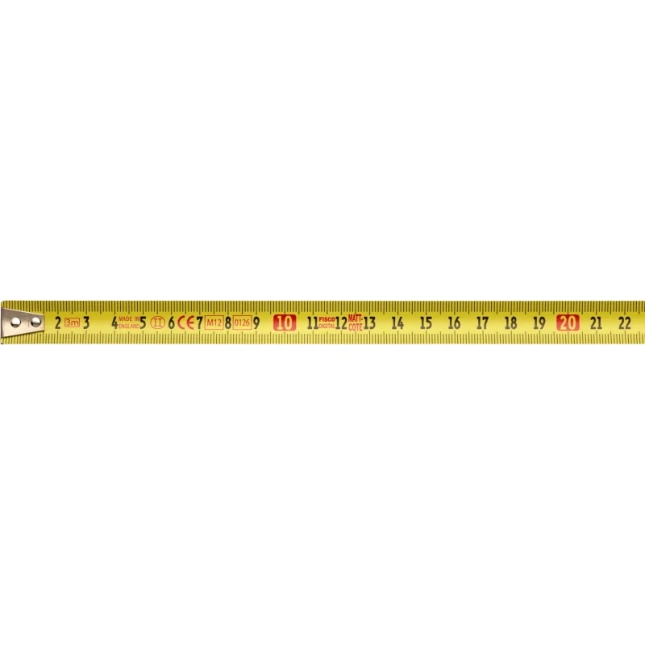Hultafors Rolbandmaat UM 3 3m