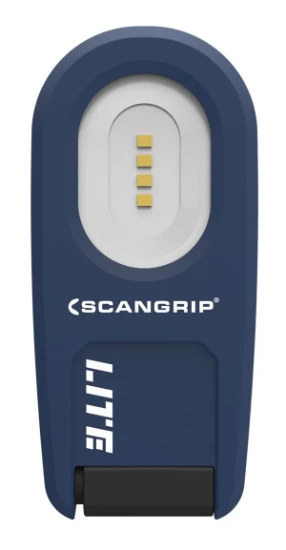 Scangrip Werklamp Lite S 120lm