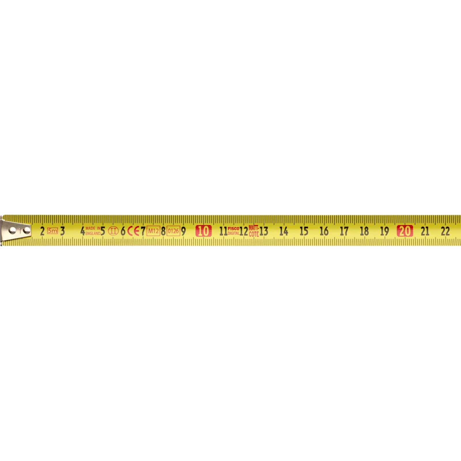 Hultafors Rolbandmaat UM 5 5m