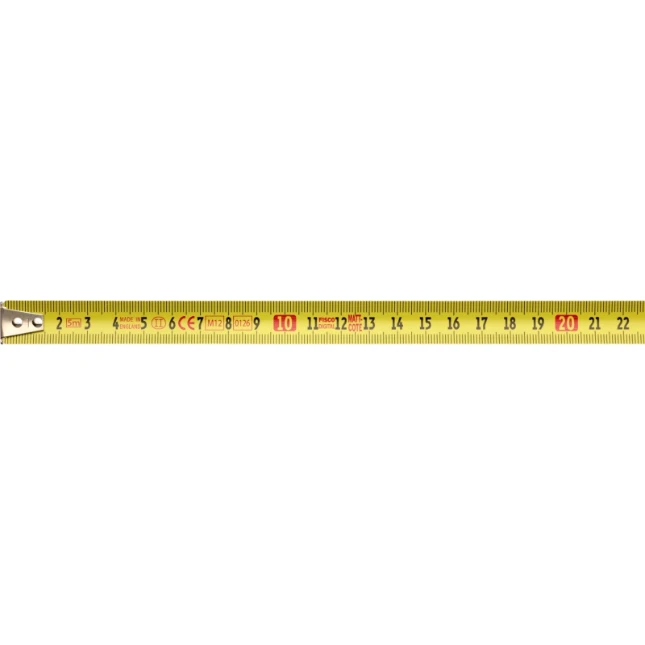 Hultafors Rolbandmaat UM 5 5m