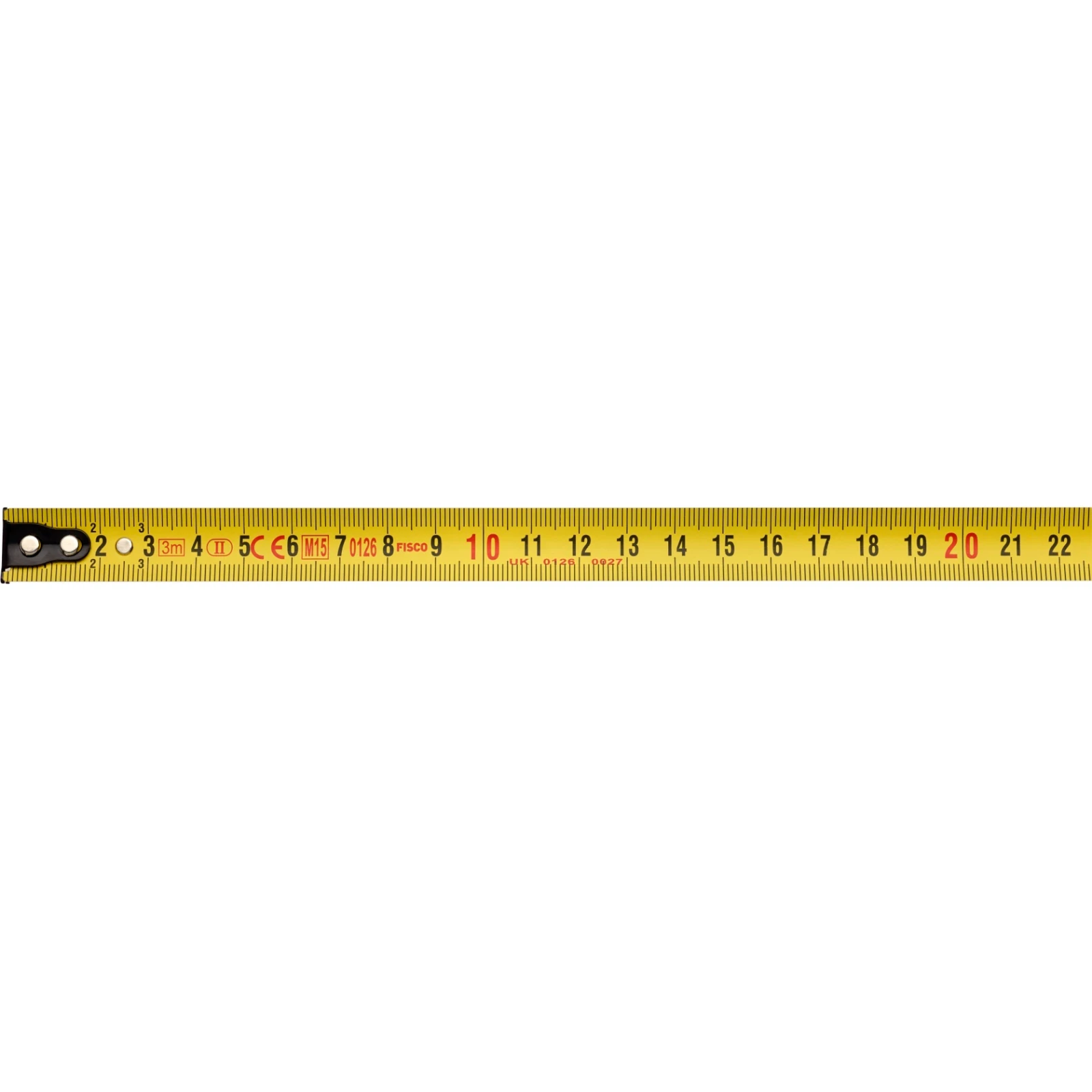 Hultafors Rolbandmaat AP 3m