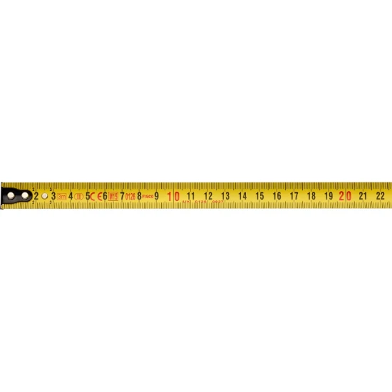 Hultafors Rolbandmaat AP 3m