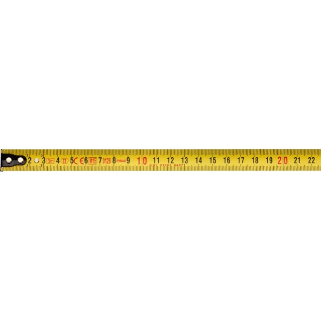 Hultafors Rolbandmaat AP 3m