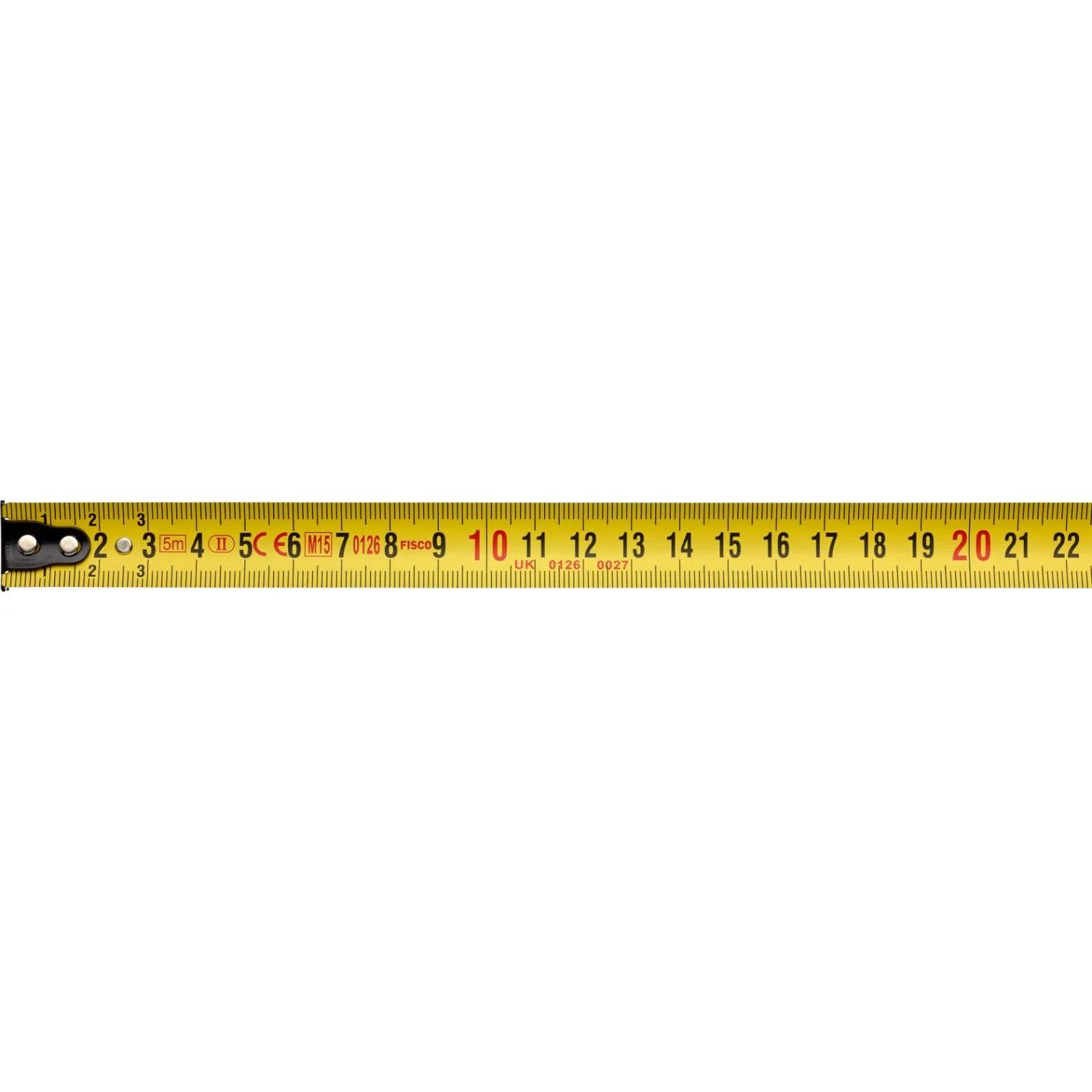 Hultafors Rolbandmaat AP 5m