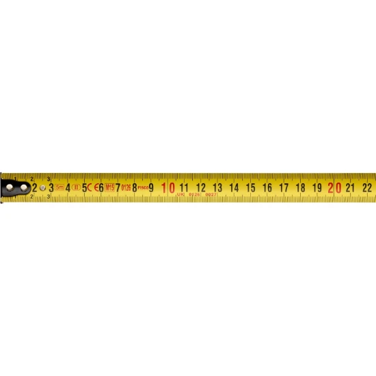 Hultafors Rolbandmaat AP 5m