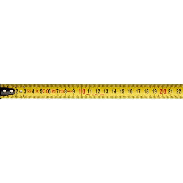 Hultafors Rolbandmaat AP 5m