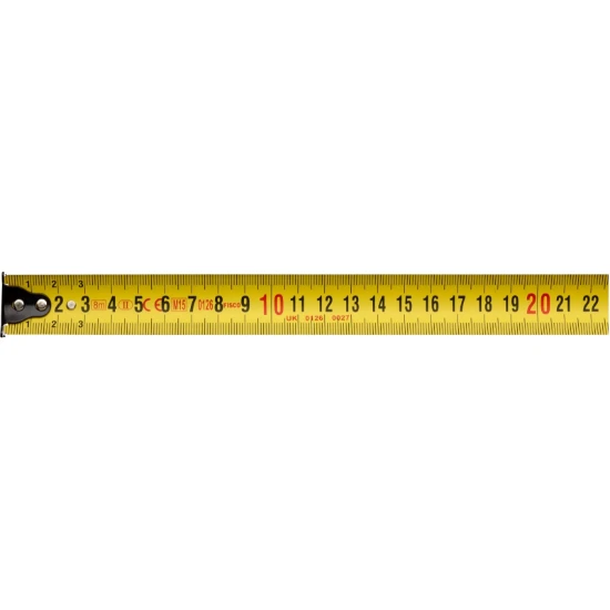Hultafors Rolbandmaat AP 8m