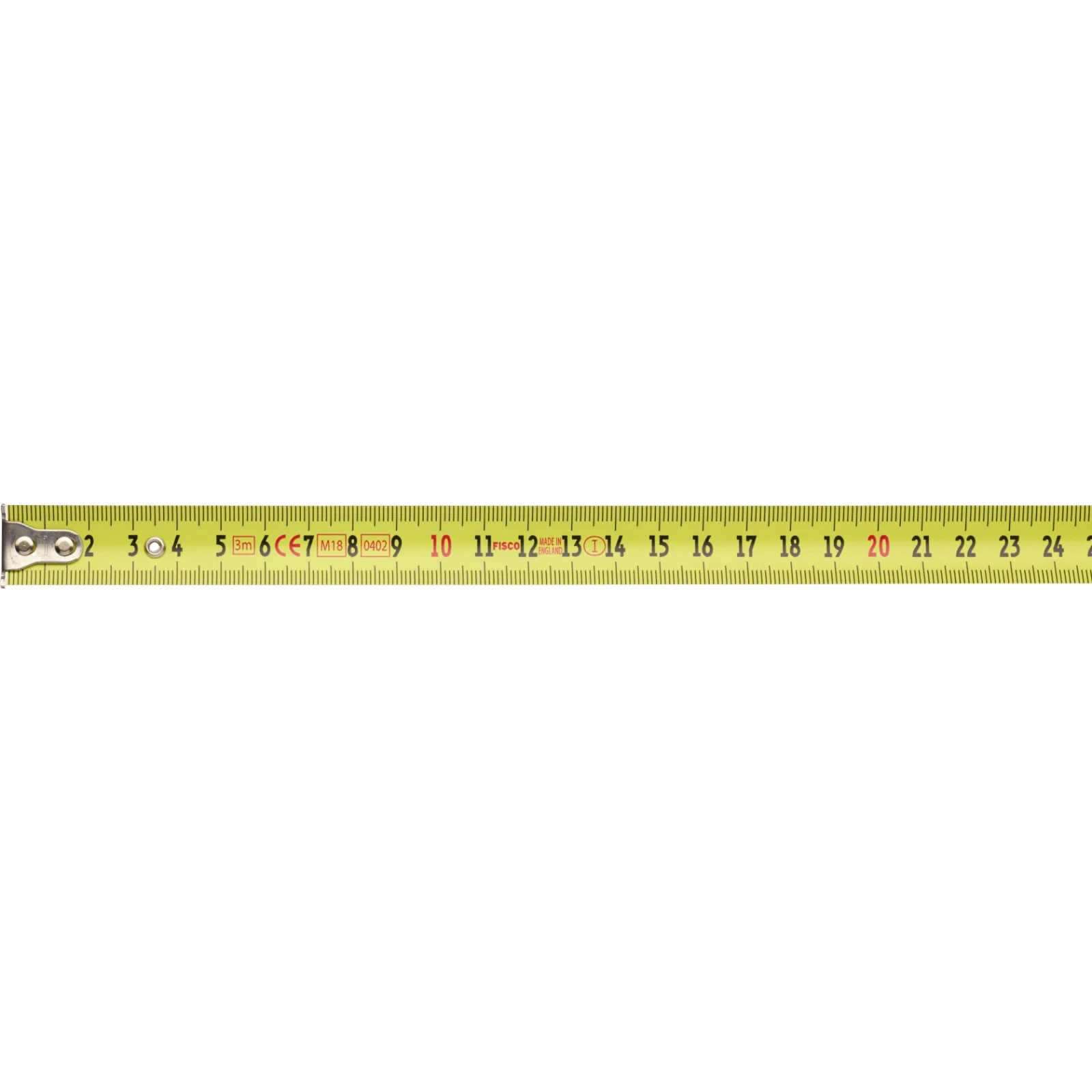 Hultafors Rolbandmaat PR - 3 meter