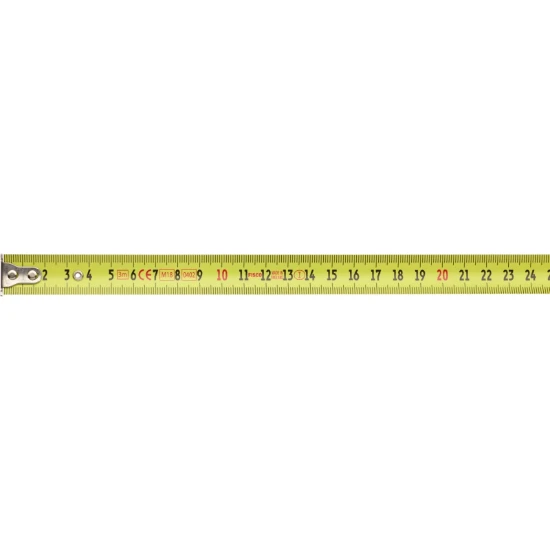 Hultafors Rolbandmaat PR - 3 meter