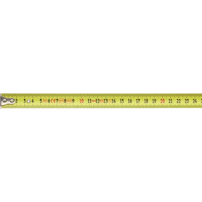 Hultafors Rolbandmaat PR - 3 meter