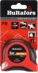 Hultafors Rolbandmaat PR - 5 meter