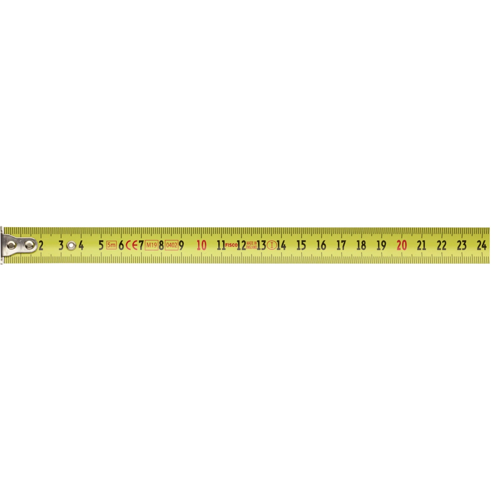 Hultafors Rolbandmaat PR - 5 meter
