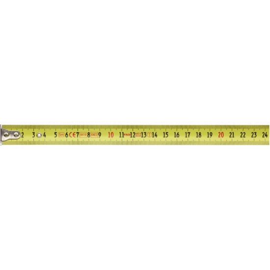 Hultafors Rolbandmaat PR - 5 meter