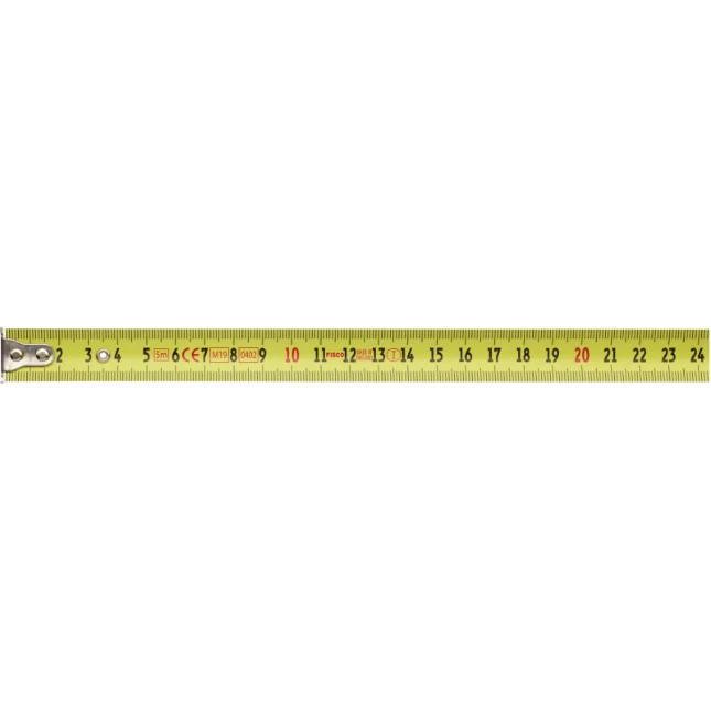 Hultafors Rolbandmaat PR - 5 meter