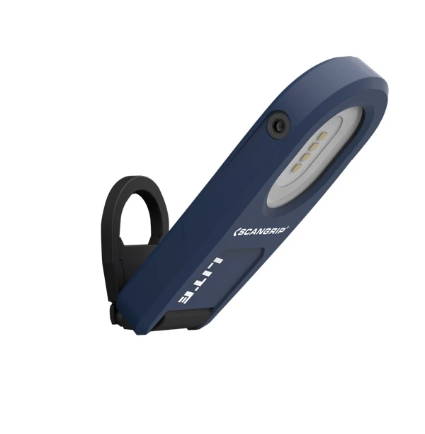 Scangrip Werklamp Lite S 120lm