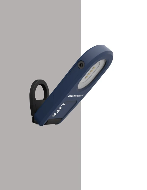 Scangrip Werklamp Lite S 120lm