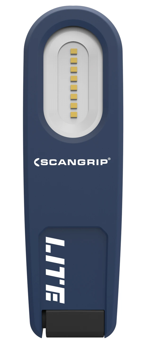 Scangrip Werklamp Lite M 220lm