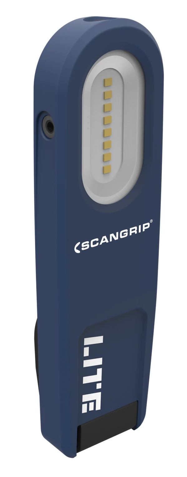 Scangrip Werklamp Lite M 220lm
