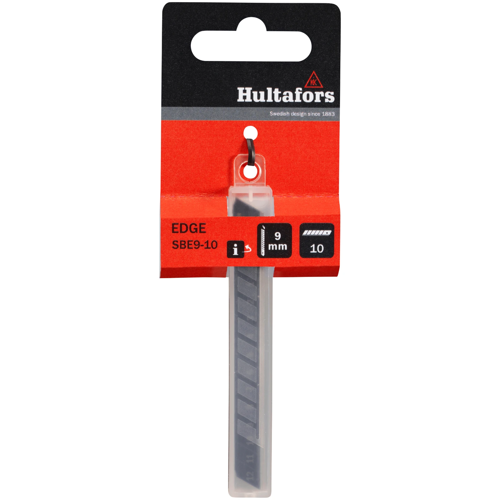 Hultafors Reserve Afbreekmes SBE 9-10