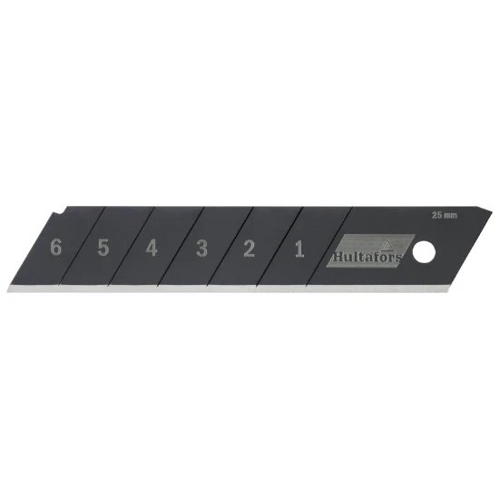 Hultafors Reserve Afbreekmes SBE 25-4X3