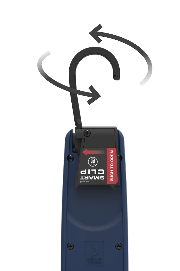 Scangrip Werklamp Lite M 220lm