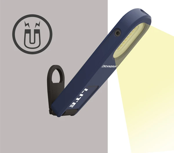 Scangrip Werklamp Lite M 220lm