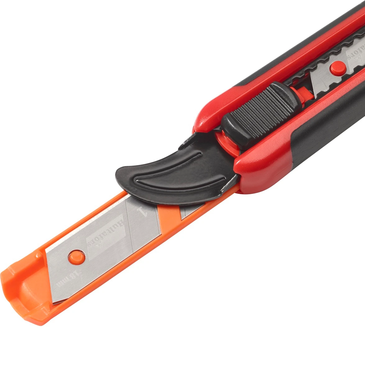 Hultafors Afbreekmes SFRPB 18A met schuifsysteem