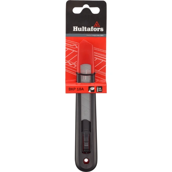 Hultafors Afbreekmes BKP 18A - 18 mm