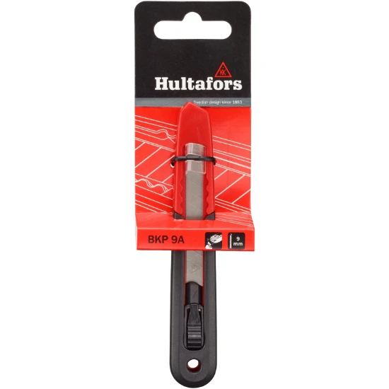 Hultafors Afbreekmes BKP 9A - 9 mm