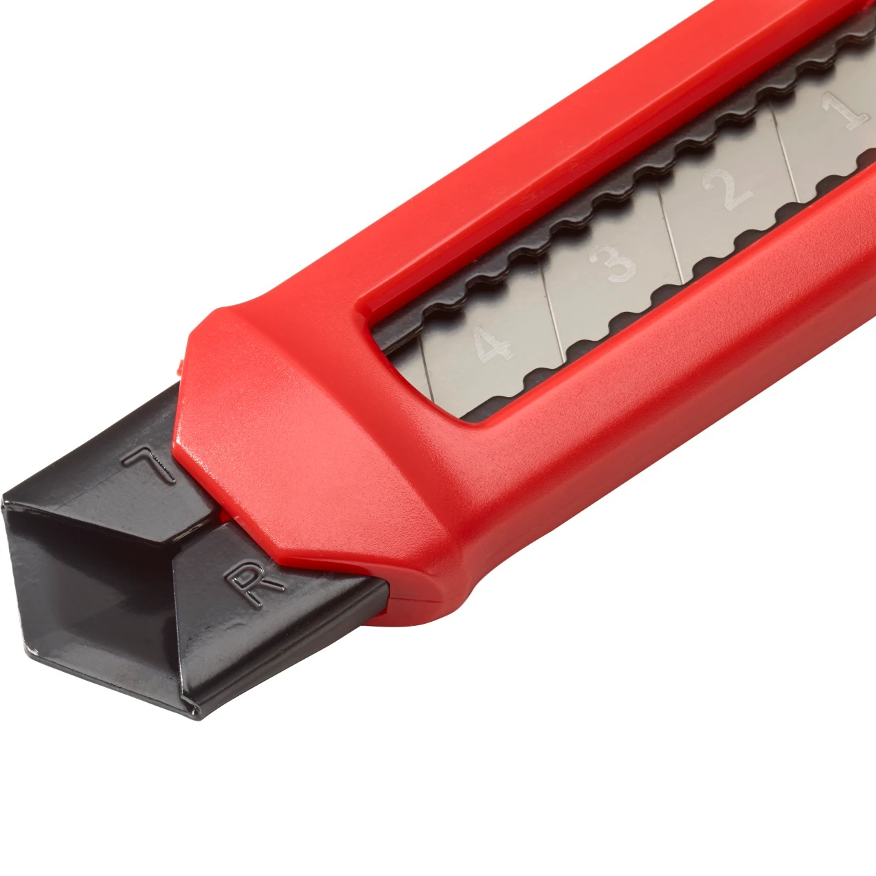 Hultafors Afbreekmes SPP 25W met wiel