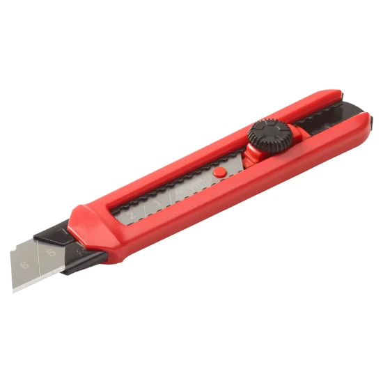 Hultafors Afbreekmes SPP 25W met wiel