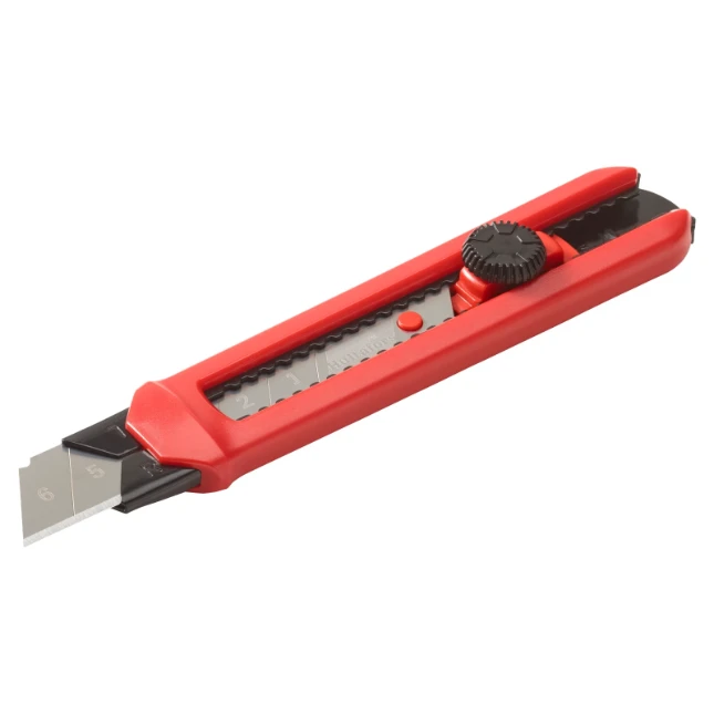 Hultafors Afbreekmes SPP 25W met wiel