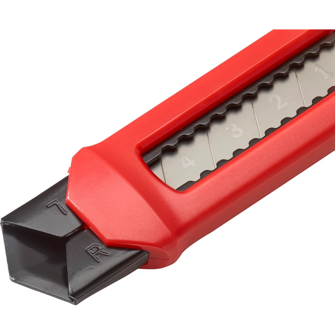 Hultafors Afbreekmes SPP 25A met schuifsysteem