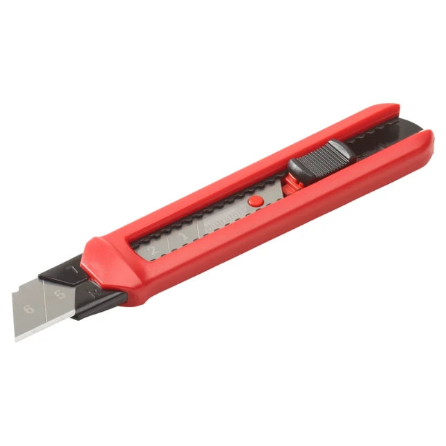 Hultafors Afbreekmes SPP 25A met schuifsysteem