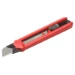Hultafors Afbreekmes SPP 25A met schuifsysteem