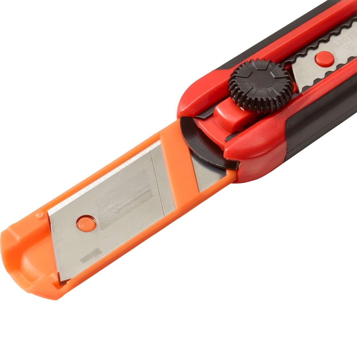 Hultafors Afbreekmes SRP 25W met wiel