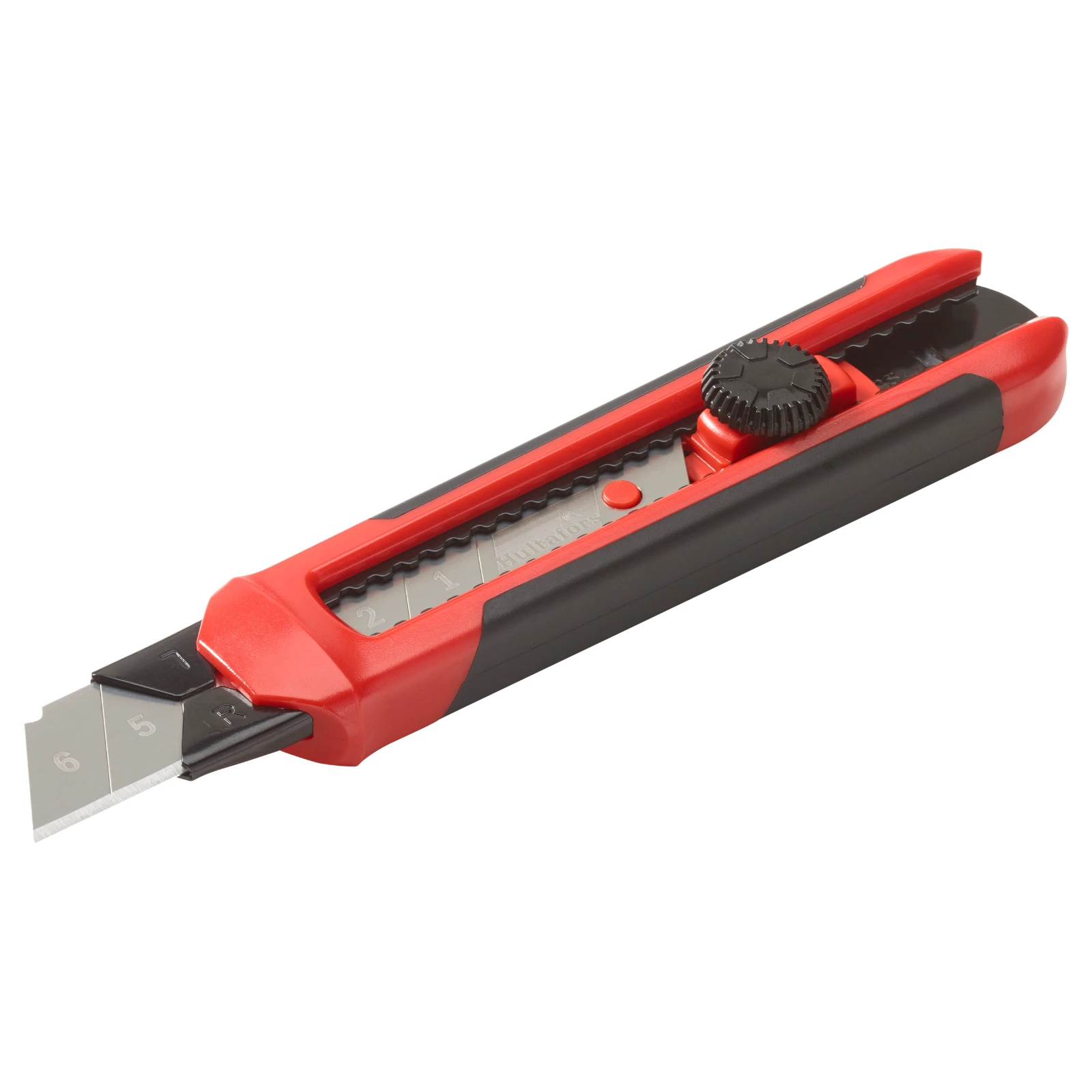 Hultafors Afbreekmes SRP 25W met wiel